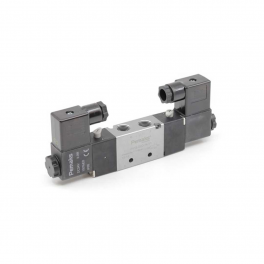 Распределитель PV1E-52D-12-V1 Pemaks 24VDC