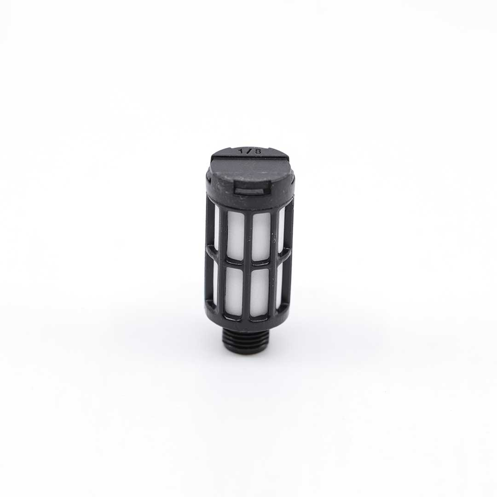 Глушитель PSPK-S-1/4 Pemaks