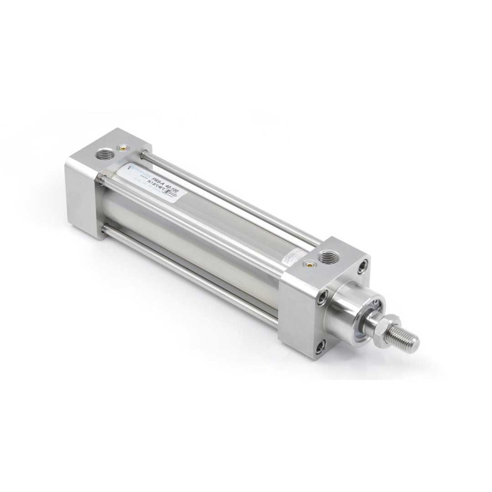 Пневмоцилиндр PRSA-125-250 Pemaks