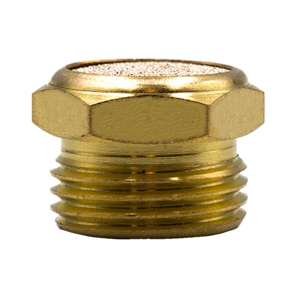 V-06G Пневмоглушитель G1/8