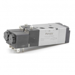 Распределитель PV1ET-53C-18-V1 Pemaks 24VDC