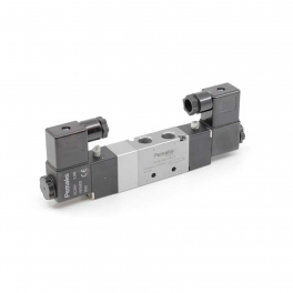 Распределитель PV1E-53E-18-V3 Pemaks 220VAC