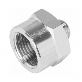 Переходник резьбовой BMFD-3/8-1/2 Pemaks