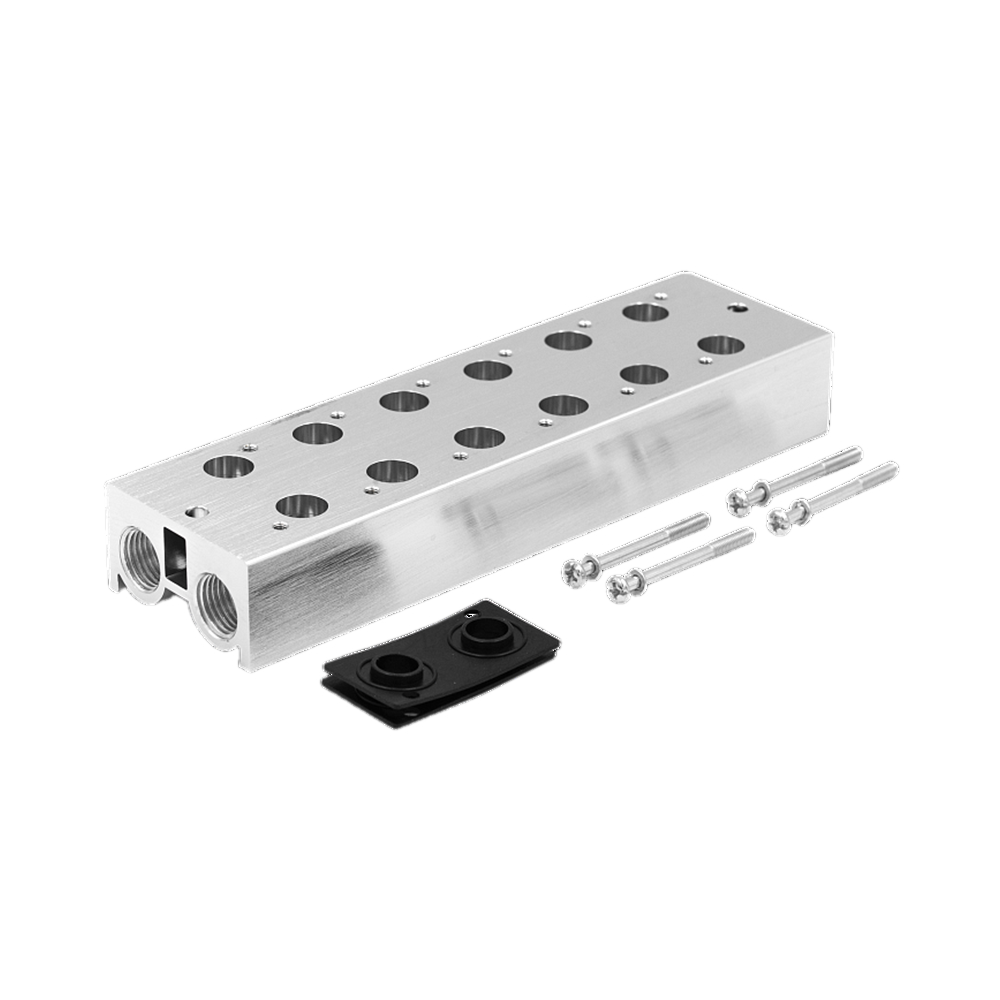 V323-6F Плита монтажная