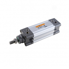 FVBC32x160-S Пневмоцилиндр по ISO 15552