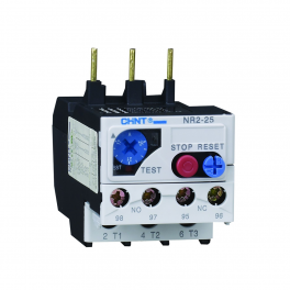 Тепловое реле NR2-25 0.4-0.63А (R)