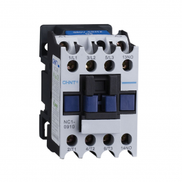 Контактор NC1-1810 18А 400В/АС3 1НО 50Гц (R)