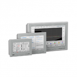 Панель оператора графическая СП307-Р