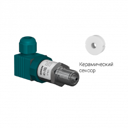 Преобразователь давления измерительный ПД100-ДИ0,6-311-1,0