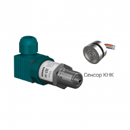 Преобразователь давления измерительный ПД100-ДИ0,25-181-1,0