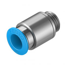 QS-G1/4-6-I Штуцер с цанговым соединением