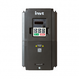 Преобразователь частоты INVT GD20-7R5G-4 7,5 кВт 380В