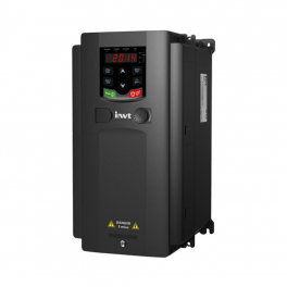 Преобразователь частоты INVT GD200A-630G-4 630 кВт 380В