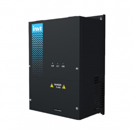 Преобразователь частоты INVT GD300-21-030G-4 Comp 30 кВт 380В