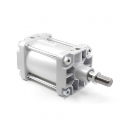 Пневмоцилиндр PMBYA-160-250-K1 Pemaks