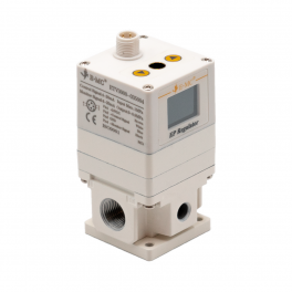 ETV3000-025004-C Пропорциональный регулятор давления