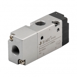RVA3211-M5Q Пневмораспределитель