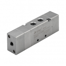 RVA5332E-10 Пневмораспределитель