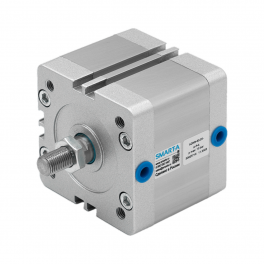 ADNB-80-40-A-P-A Пневмоцилиндр по ISO 21287