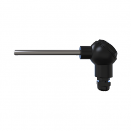 Термопреобразователь сопротивления ДТС015-100М.В2.80