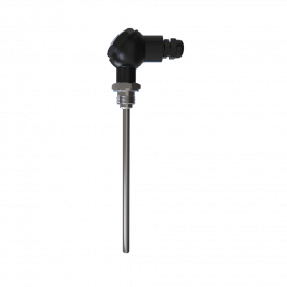 Термопреобразователь сопротивления ДТС105-РТ1000.В3.120.МГ.G1/2