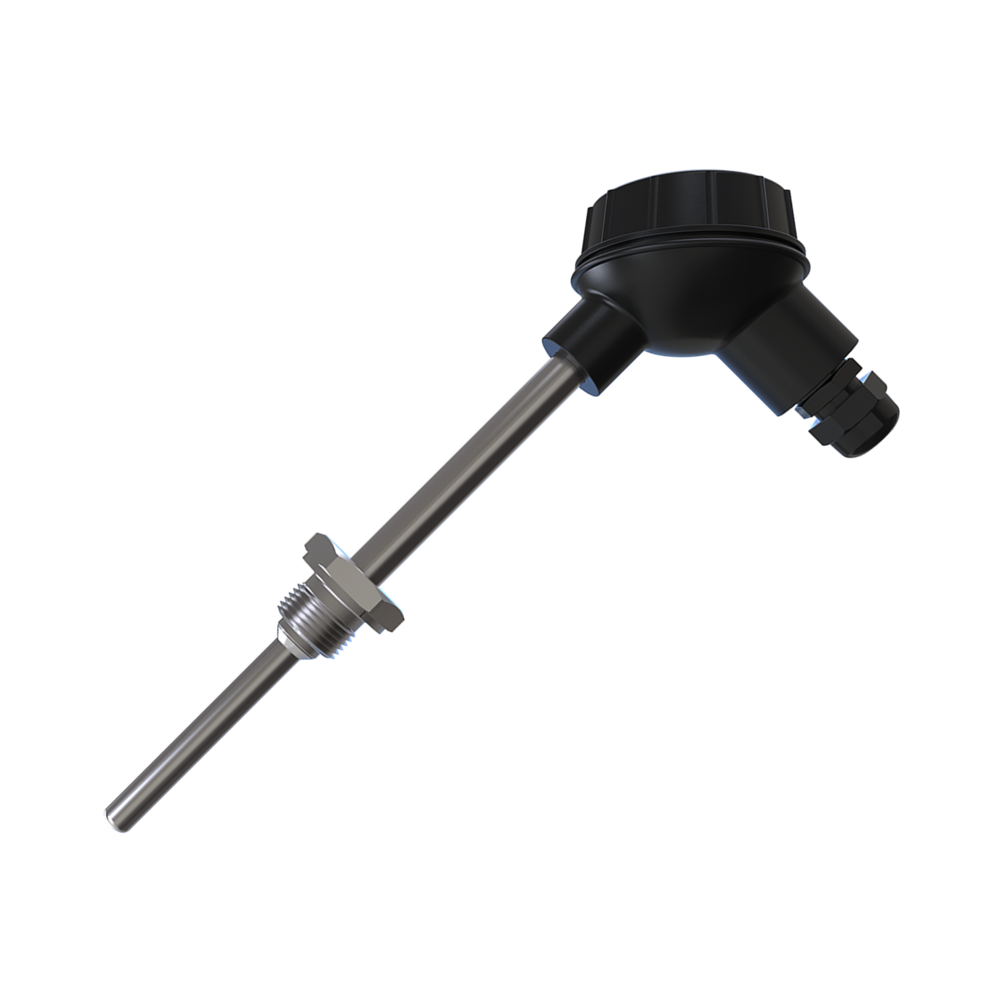 Термопреобразователь сопротивления ДТС065-РТ100.В2.350