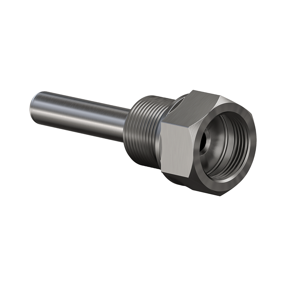 Гильза защитная ГЗ.16.С.8.П.1.1.120