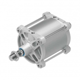 DNGB-160-300-PPV-A-CS Пневмоцилиндр