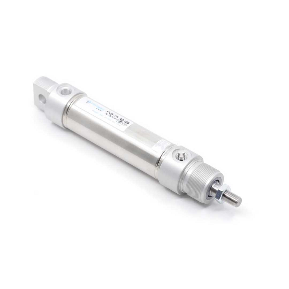 Пневмоцилиндр PVBA-100-100 Pemaks