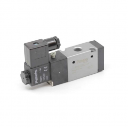 Распределитель PV1EB-32NO-14-V1 Pemaks 24VDC